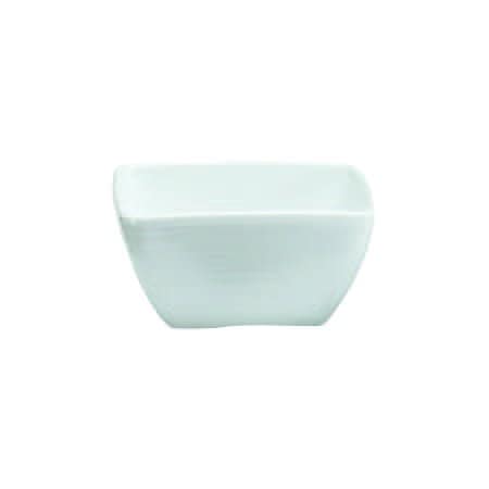 Botticelli Tall Square Bowl 4.75 In 12PK